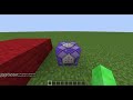 A Command That Technical Players Should Know - Minecraft