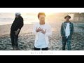 LEO「愛してる feat. TEE & LANCE(ONE☆DRAFT)」- Music Video -