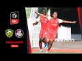 Kedah Darul Aman FC B 0-2 PDRM FC | PMFL12 | Highlights Piala MFL 2023