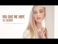 DJ AURM - You Give Me Hope