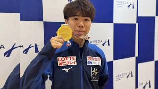 【フィギュア】GPシリーズ初優勝の佐藤駿「うれしい」2季ぶりファイナルへ「メダルを獲りに行く」