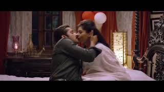 Payel Sarkar Kissing Scene Parambrata Chatterjee | Part 2| Movie Scene