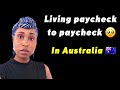 What keeps people poor in Australia| Life in Australia