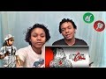 Lil Wayne - Thought It Was A Drought ( Dedication 6 Reloaded ) REACTION | MILLY & PHATBOOS