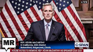 GOP Can’t Stop DESTROYING Itself