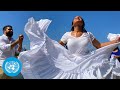 Dreams & Defiance: Centering Cultural Expressions of People of African Descent
