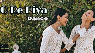 O re piya | Aaja Nachle | Madhuri Dixit | Dance Cover| Bhatt's Bees