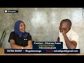 mariam fame lwaki abakyala basinga kutya lubuto okusinga sirimu extradigest