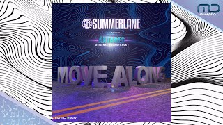 Summerlane Move Along Audio OST ANTARES