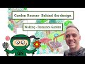 Garden Rescue Behind the Design Woking: Romantic Garden Design Ideas