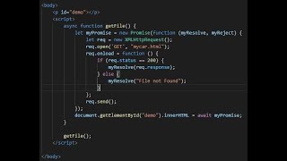 JavaScript Async | JavaScript async/await | JavaScript setTimeout() | async | await | setTimeout()