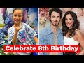 Kevin Jonas And Wife Danielle Celebrate Their Daughter Valentina's 8th Birthday