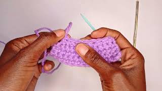 Single Crochet Decrease (sc2tog) Tutorial | Regular, Invisible, FLO & BLO Decreases