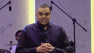 Tsalach Night 2024: Greater \u0026 Better! || Dag Heward-Mills | 31st December 2024