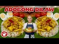 CHEF RV’s ADOBONG DILAW