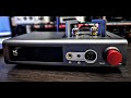 xDuoo TA-22 - Versatile All-N-1 Tube Hybrid DAC Balanced Amplifier - Honest Audiophile Impressions