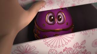 3D Animated Short  Re Gifted   by Eaza Shukla- don't judge a book by its cover