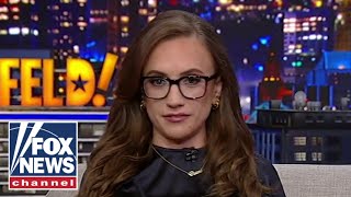 Kat Timpf: This is going to be different