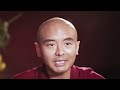 meditação conselho para quem lê muito mas quase não pratica mingyur rinpoche on theory x pratice