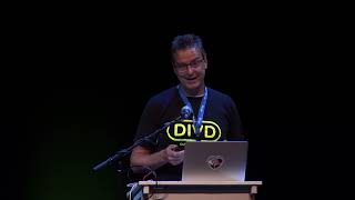 NLNOG Day 2021 - Frank Breedijk DIVD - How we scan and report vulnerabilities on the whole internet