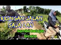 ridingan jalan saja lah (@ridergelabdeso _Allvlog Kudus