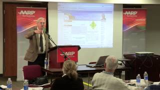 AARP Iowa's Fraud Fighter Forum