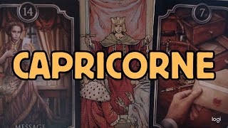 CAPRICORNE LA VOYANTE 🔮 TE PRÉDIT QUE CETTE FEMME VA MOURIR ⚰️ HOROSCOPE #CAPRICORNE TAROT AMOUR