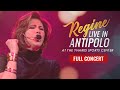 LIVE SA ANTIPOLO (Full Concert) - Regine Velasquez