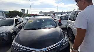 Transmissão ao vivo de Feirão AutoShow