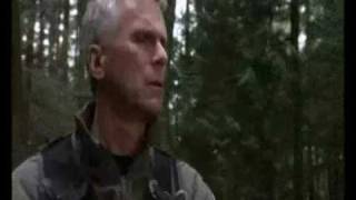 Stargate SG1 10 Years Trailer #1 Richard Dean Anderson