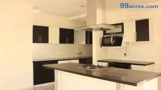 4BHK Residential Villa Chaitanya Oakville Z12317661