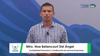 Contabilidad Financiera: NIF Serie D