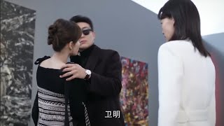 Movie ！丈夫出軌被發現，妻子當眾扇小三耳光   💗 Chinese Television