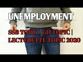 #6 Unemployment | SSB GD Topics | SSB Lecturette Topics | by THE GATE