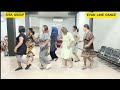 GOYANG VIRAL - MAI SOKA by @enchodcofficial //Chor. by Evan//Demo by SIBA GROUP//EVAN LINE DANCE//