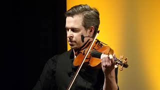 Emerald Strings with Gregory Harrington