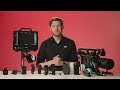 teradek tech talk rt wireless lens control system overview and features