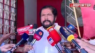 'ക്രമസമാധാന പരിപാലനത്തിൽ രാജ്യത്തെ ഏറ്റവും മികച്ച പൊലീസാണ് കേരളത്തിലേത്' | Raju Abraham | CPIM