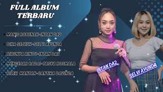 Full Album The Best Selvi Ayunda Vol 5  [Official Music Video]