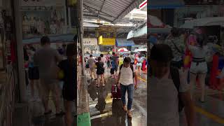 Songkran Festival Thailand 2023