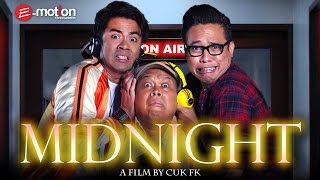 Film Midnight Official Trailer