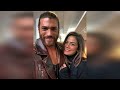 how did demet Özdemir protected can yaman in his interview