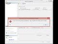 69. An error Occurred When Attaching The Databases Sql Server