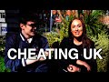 How Much Do British Girls Cheat?