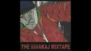 Binakaj - Skit (feat. Rapit)