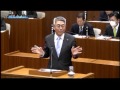 野呂和久議員　一般質問（可児市議会　平成28年第1回定例会）