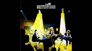 Roxette – Fingertips (MTV Unplugged)