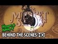 Muppets Most Wanted (2014) Making of & Behind the Scenes (Part1/4)