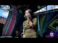 DERMAGA BIRU - ICHA FEBRIANA ll DK MUSIK LIVE MAYONG JEPARA