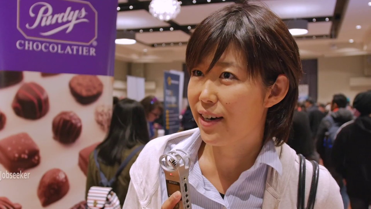 Job Fair 2019 Jobseeker Youtube